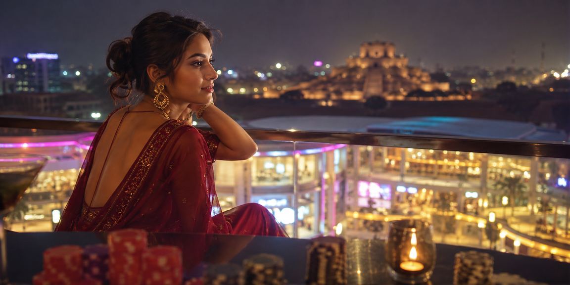 বাংলাদেশ ক্যাসিনো মোবাইল অ্যাপ Neon লোগো