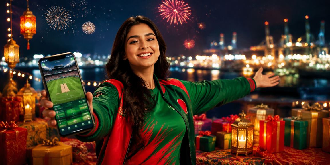 চট্টগ্রাম ক্রিকেট বেটিং উৎসব