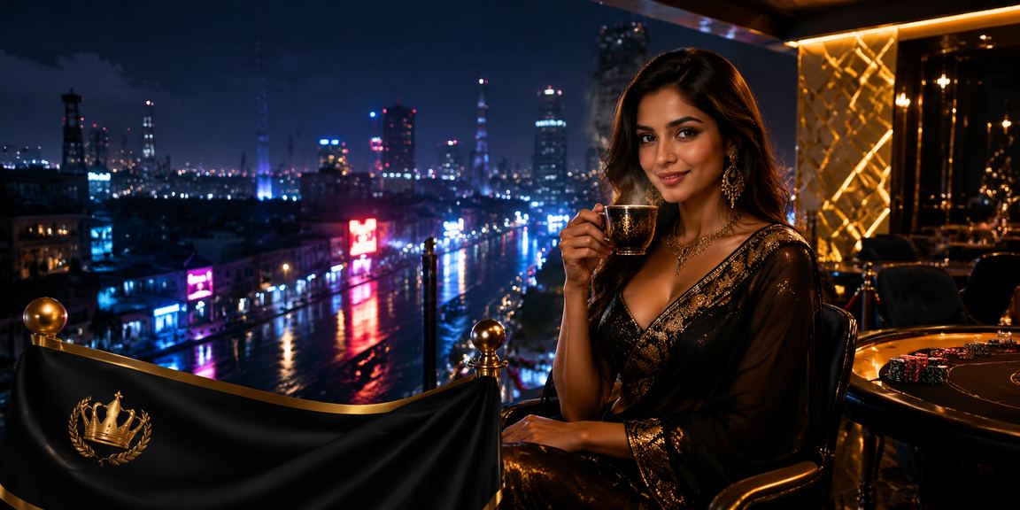 বিশেষ বোনাস neon আলো সহ