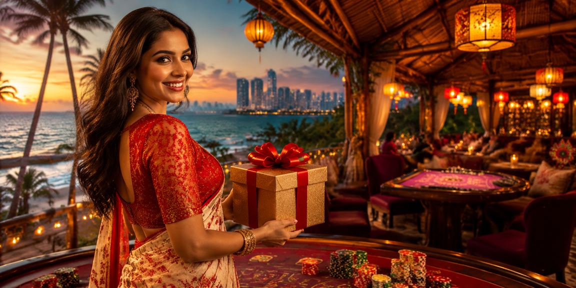 সেন্ট মার্টিন মোবাইল পেমেন্ট প্রোমোশনের ছবি